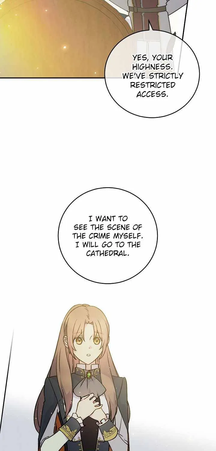 Read A Capable Maid chapter 55 image 33 on Lezhin