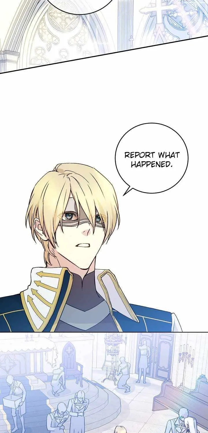 Read A Capable Maid chapter 55 image 35 on Lezhin