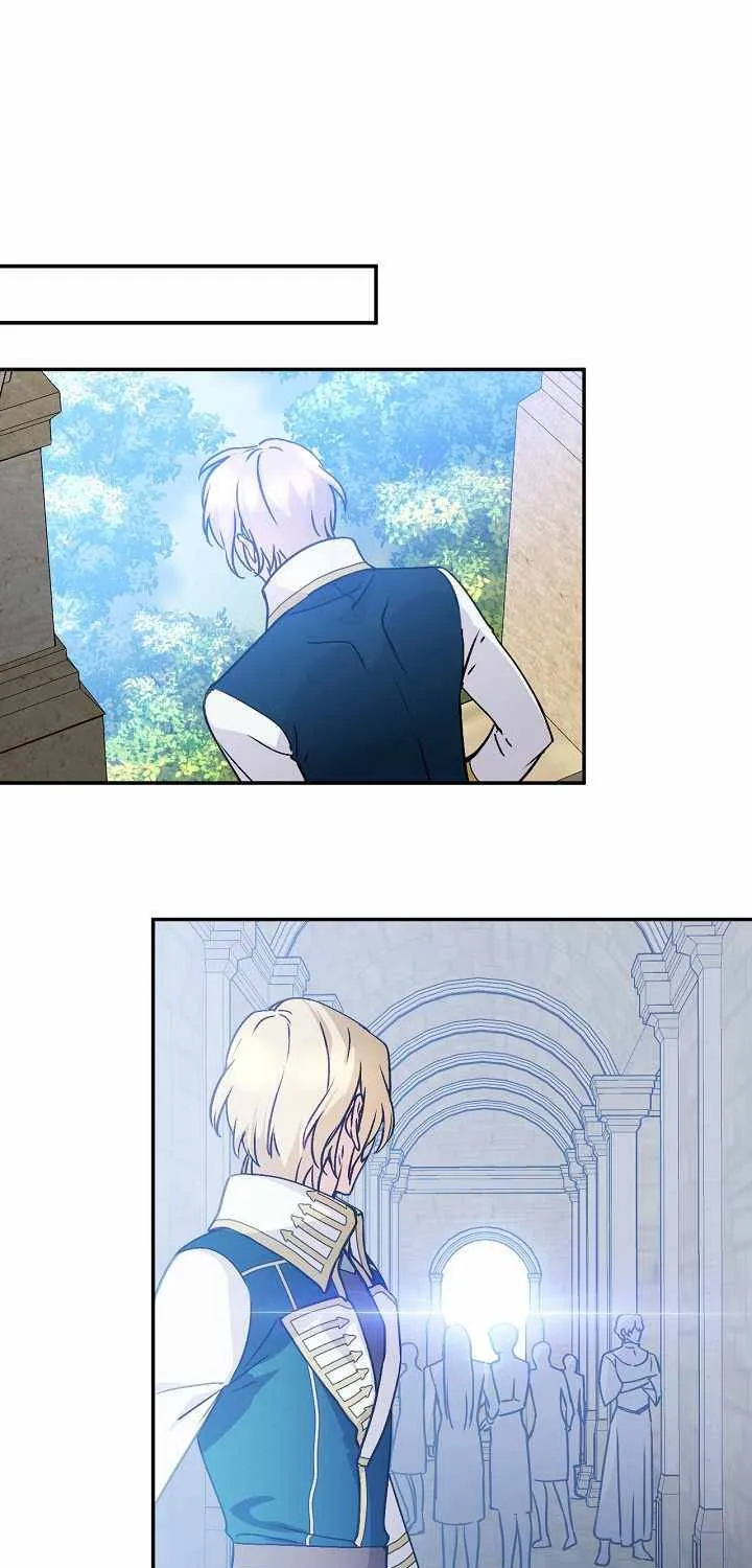 Read A Capable Maid chapter 55 image 39 on Lezhin