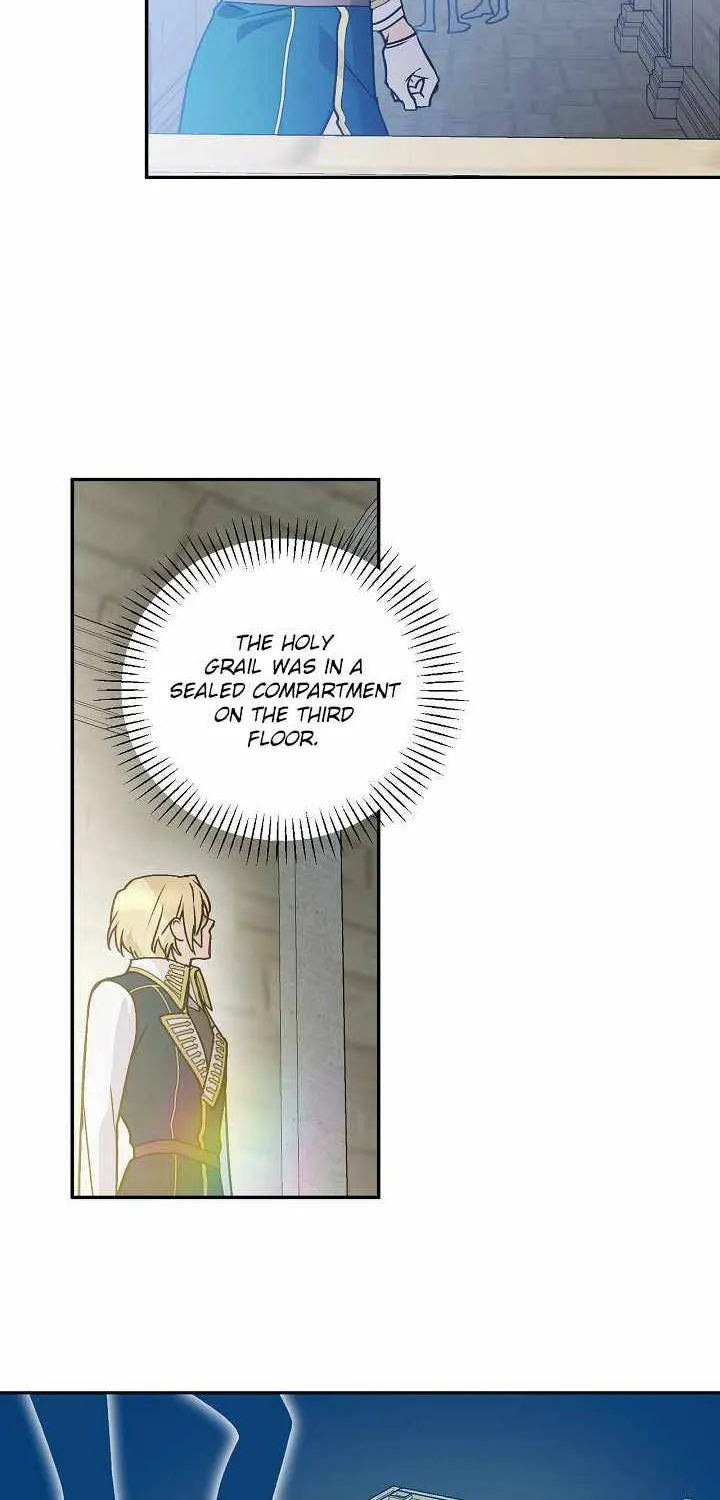 Read A Capable Maid chapter 55 image 40 on Lezhin