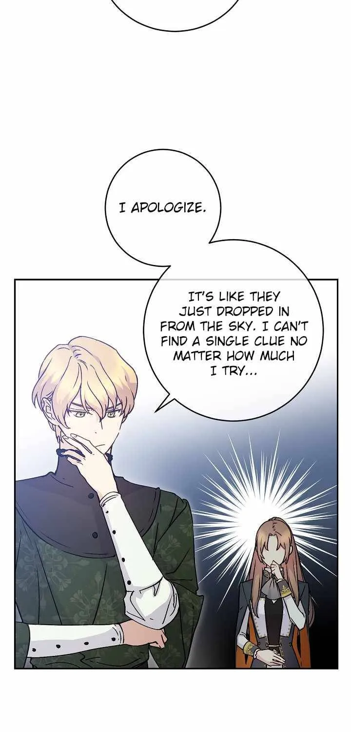 Read A Capable Maid chapter 55 image 43 on Lezhin