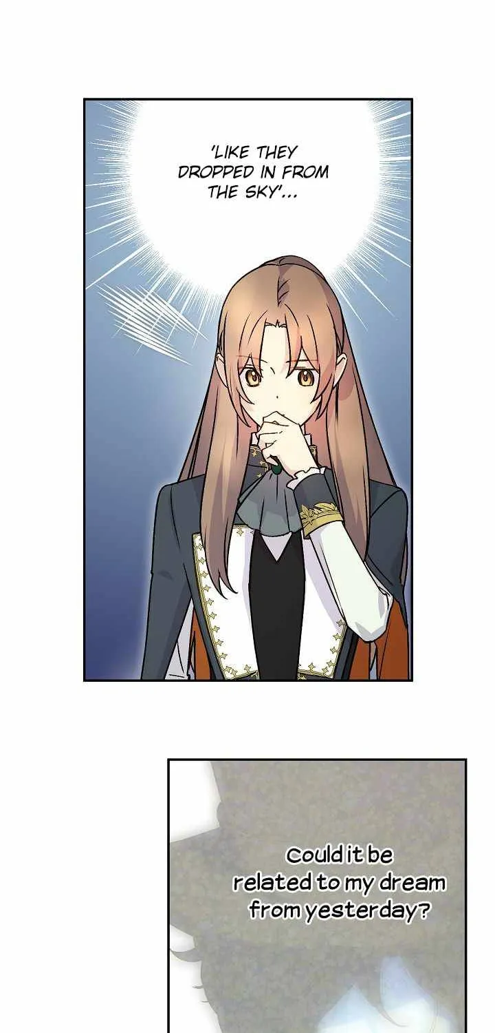 Read A Capable Maid chapter 55 image 44 on Lezhin