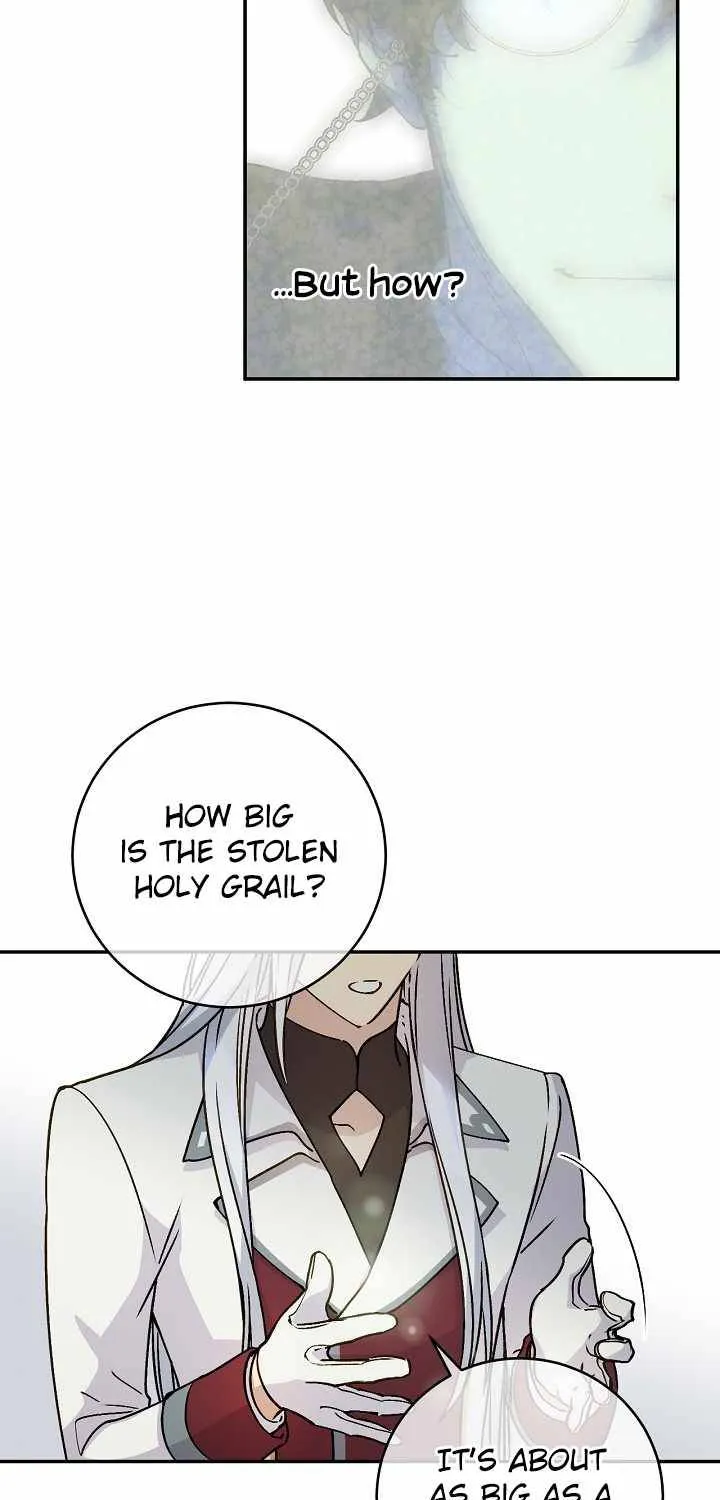 Read A Capable Maid chapter 55 image 45 on Lezhin