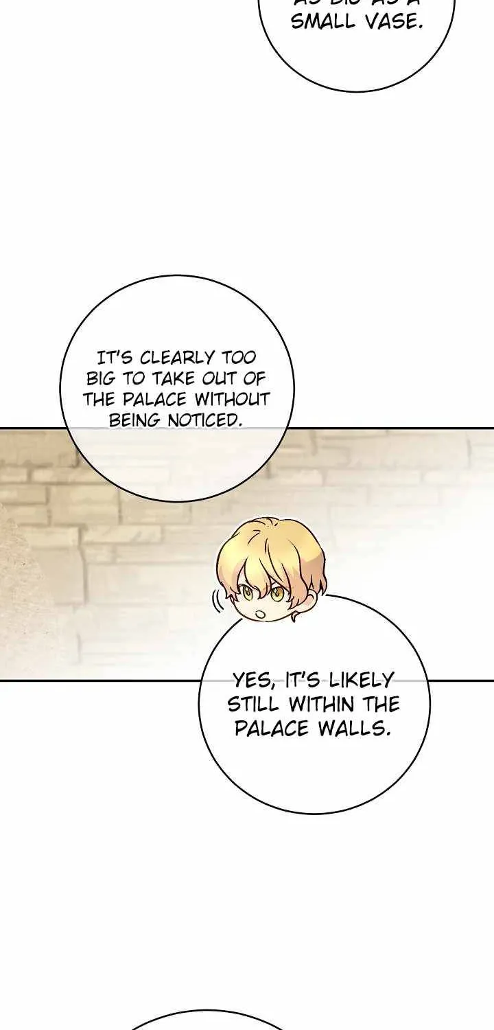 Read A Capable Maid chapter 55 image 46 on Lezhin