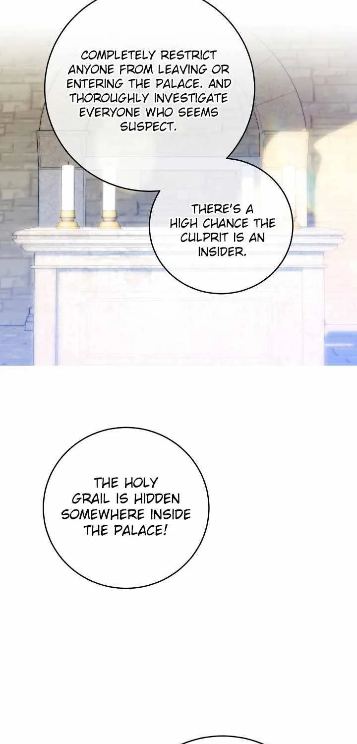 Read A Capable Maid chapter 55 image 47 on Lezhin