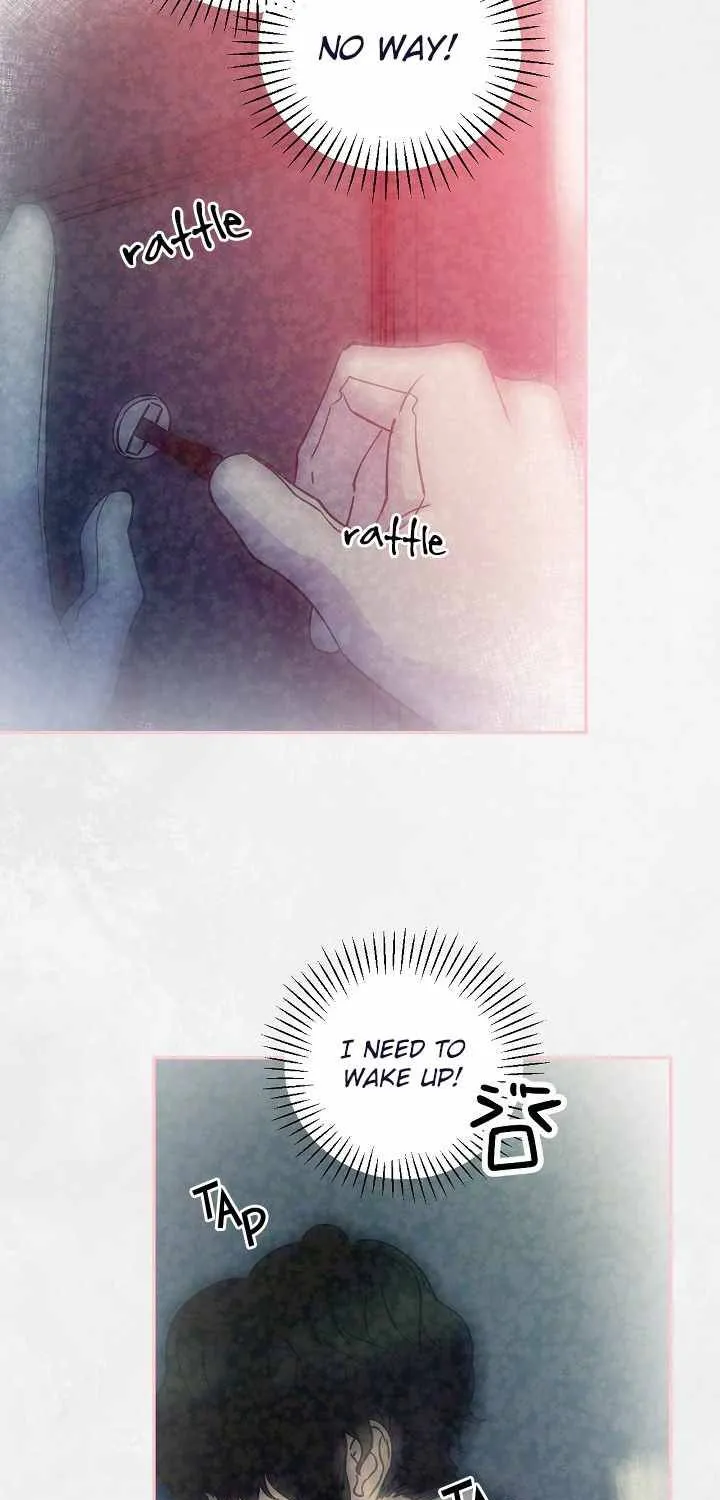 Read A Capable Maid chapter 55 image 5 on Lezhin