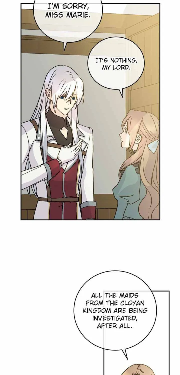 Read A Capable Maid chapter 55 image 51 on Lezhin