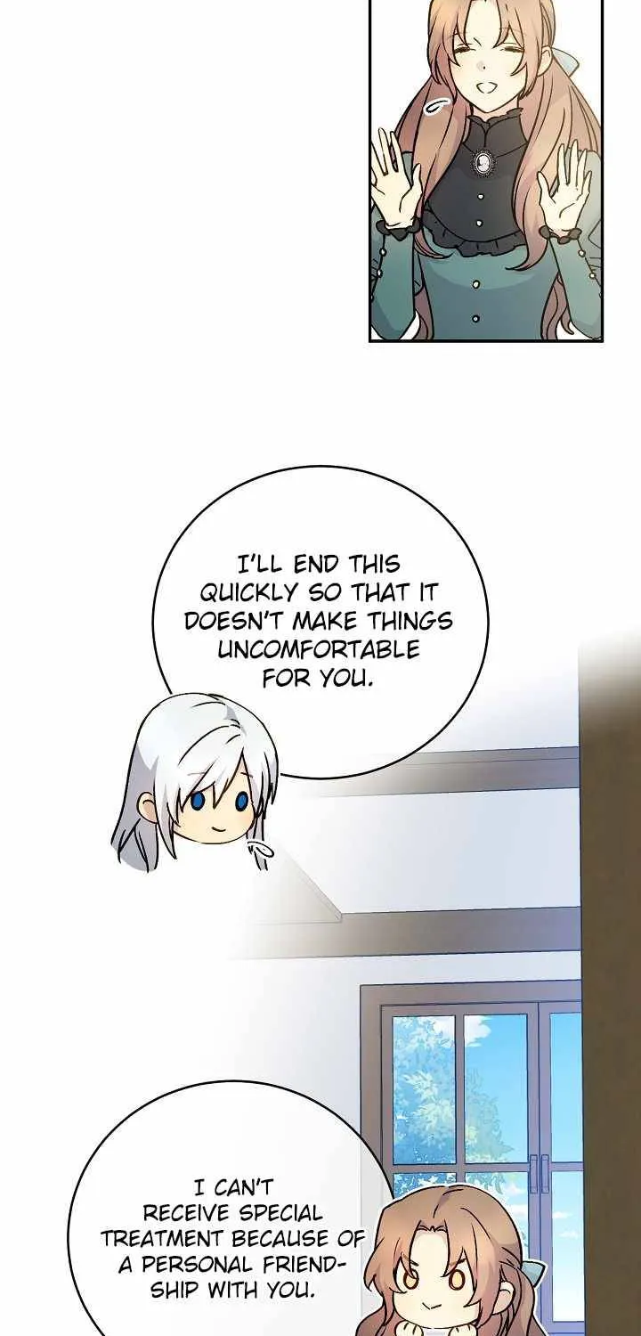 Read A Capable Maid chapter 55 image 52 on Lezhin