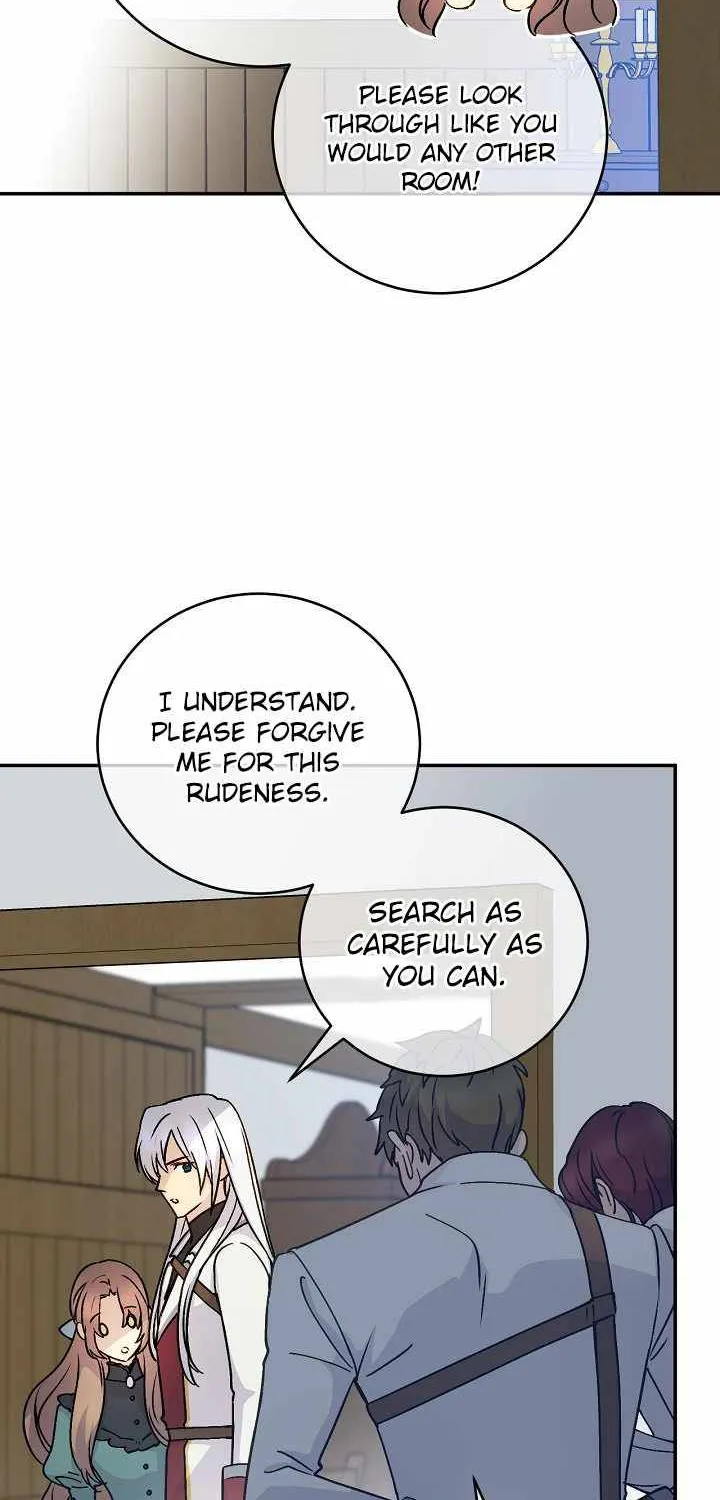 Read A Capable Maid chapter 55 image 53 on Lezhin