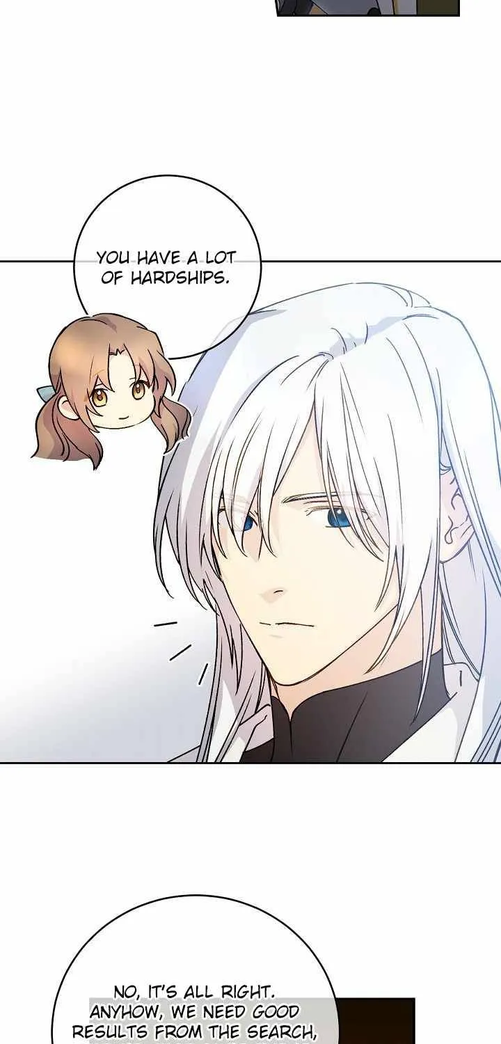 Read A Capable Maid chapter 55 image 56 on Lezhin