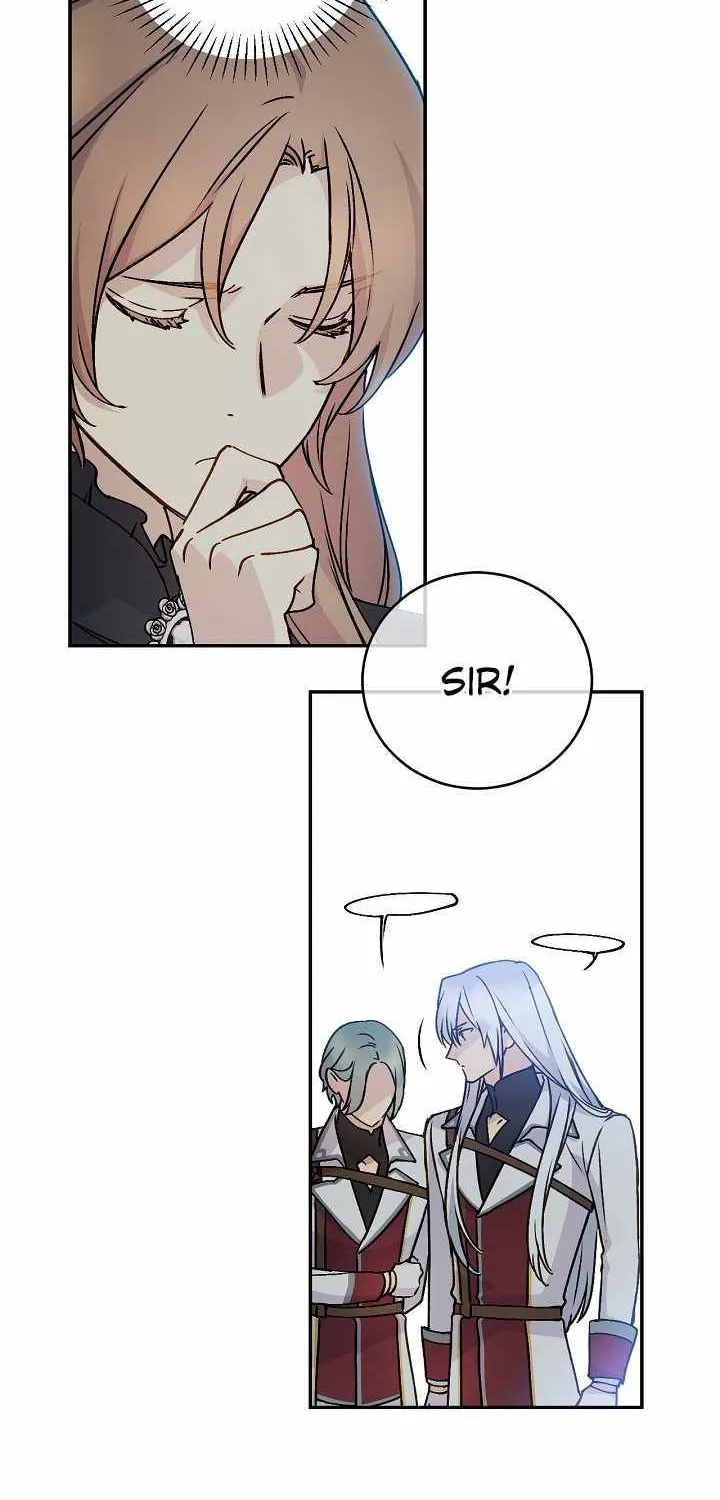 Read A Capable Maid chapter 55 image 59 on Lezhin