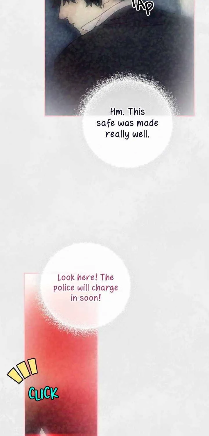 Read A Capable Maid chapter 55 image 6 on Lezhin