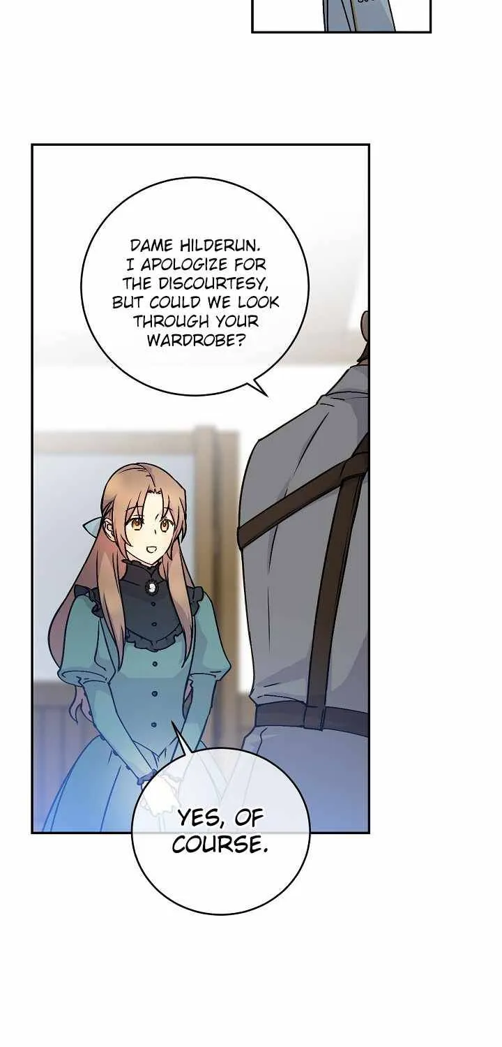Read A Capable Maid chapter 55 image 62 on Lezhin