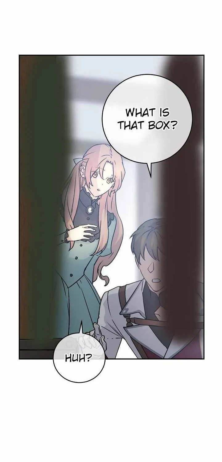 Read A Capable Maid chapter 55 image 63 on Lezhin