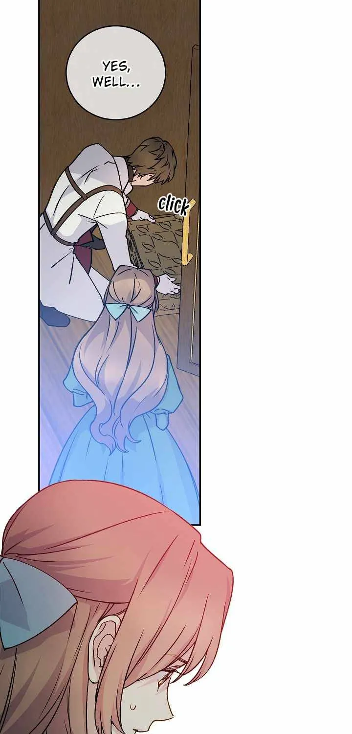 Read A Capable Maid chapter 55 image 65 on Lezhin