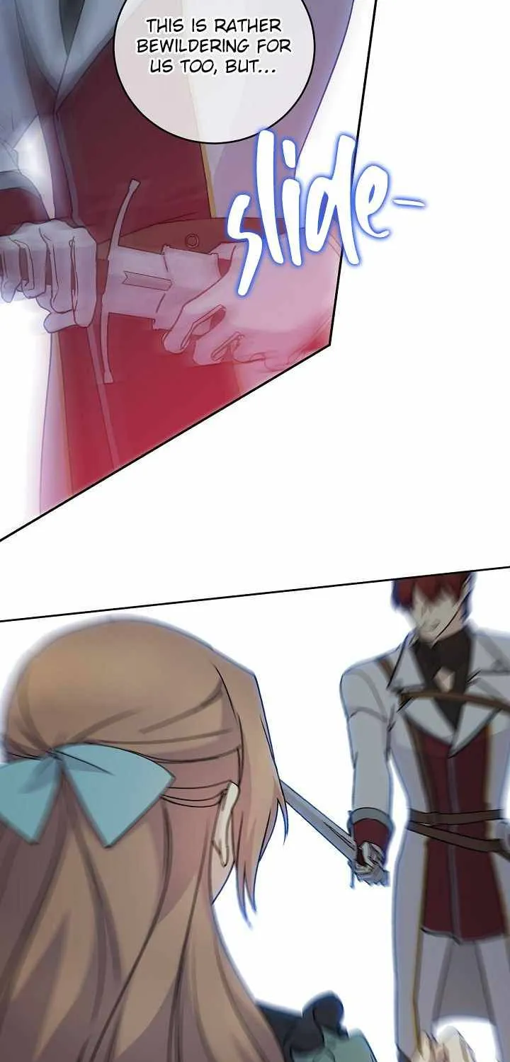 Read A Capable Maid chapter 55 image 70 on Lezhin