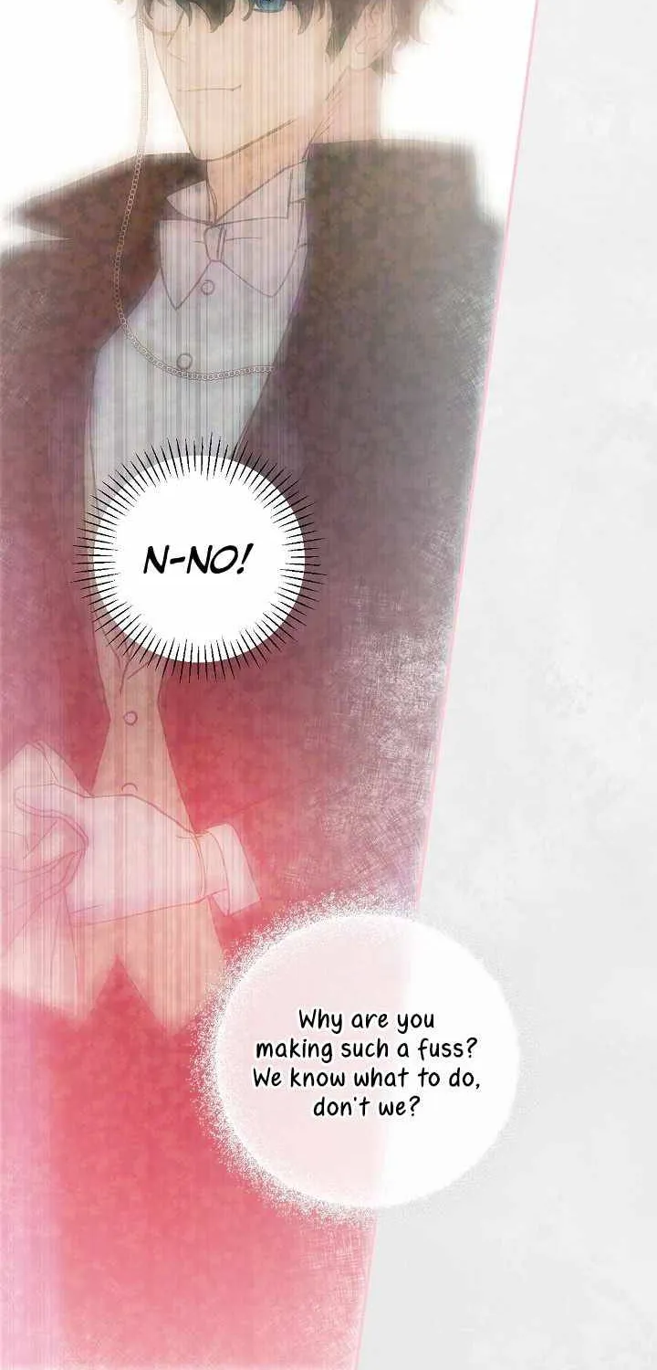 Read A Capable Maid chapter 55 image 8 on Lezhin