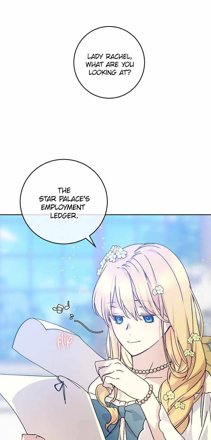 Read A Capable Maid chapter 56 image 10 on Lezhin