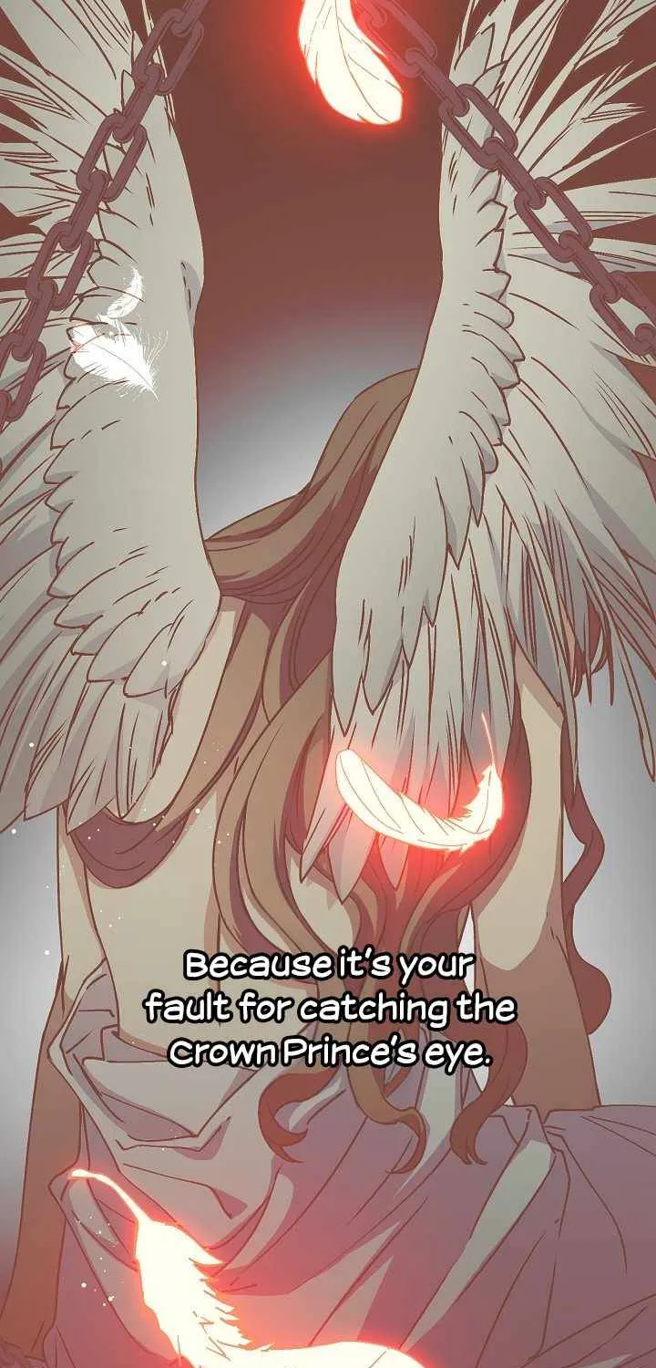 Read A Capable Maid chapter 56 image 20 on Lezhin