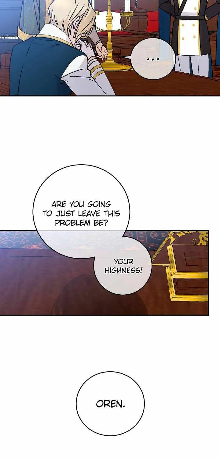 Read A Capable Maid chapter 56 image 23 on Lezhin