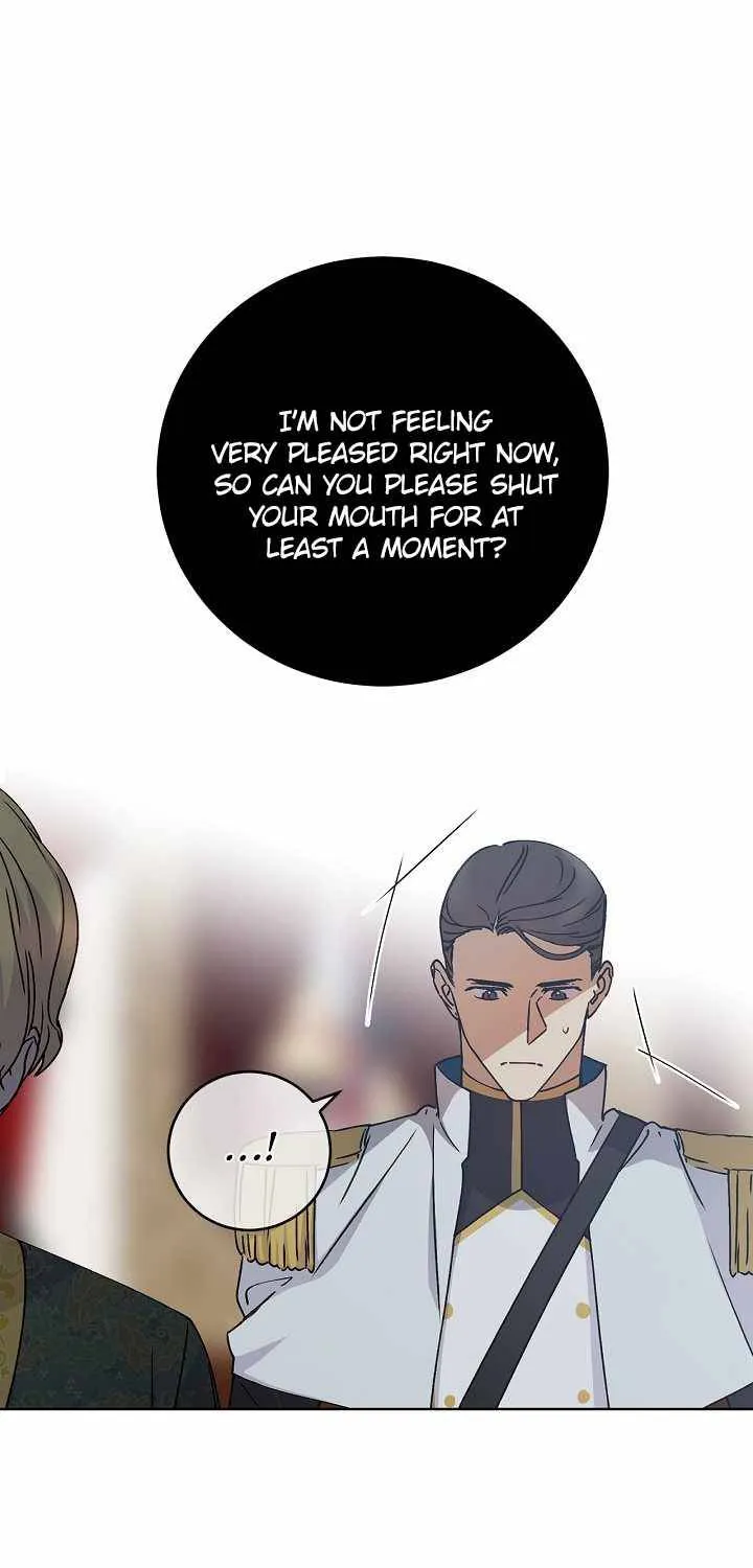 Read A Capable Maid chapter 56 image 24 on Lezhin
