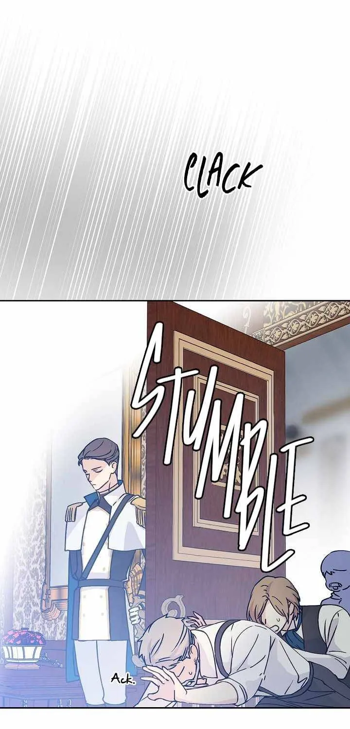 Read A Capable Maid chapter 56 image 27 on Lezhin