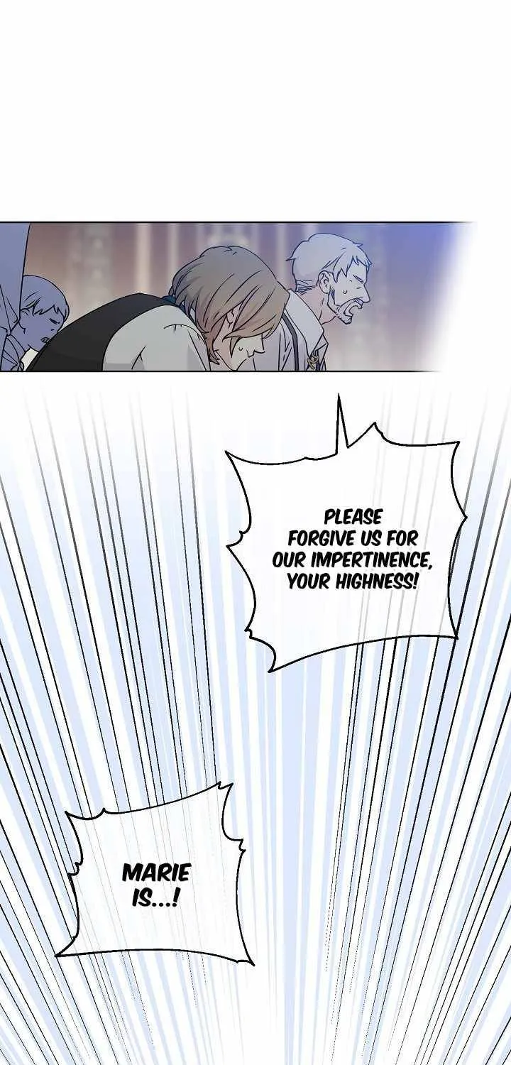 Read A Capable Maid chapter 56 image 28 on Lezhin