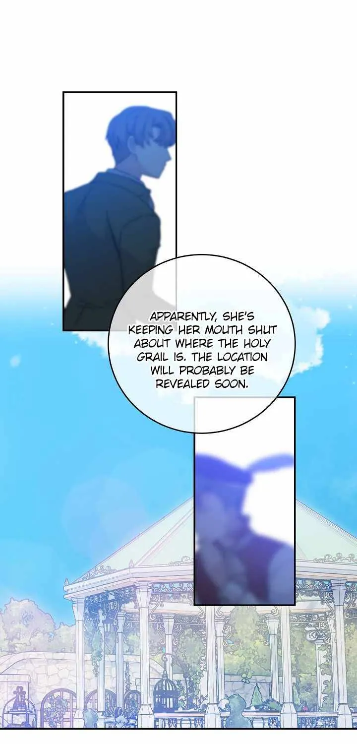 Read A Capable Maid chapter 56 image 3 on Lezhin