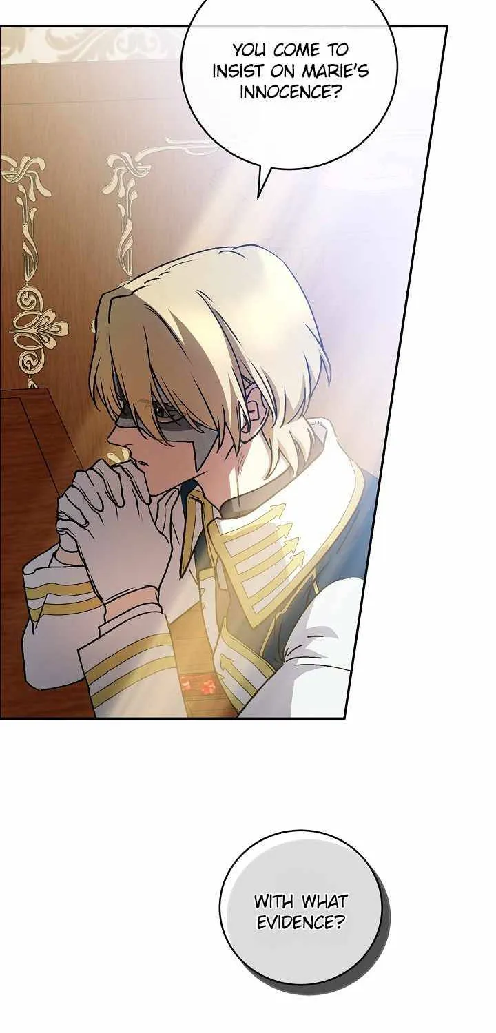Read A Capable Maid chapter 56 image 31 on Lezhin