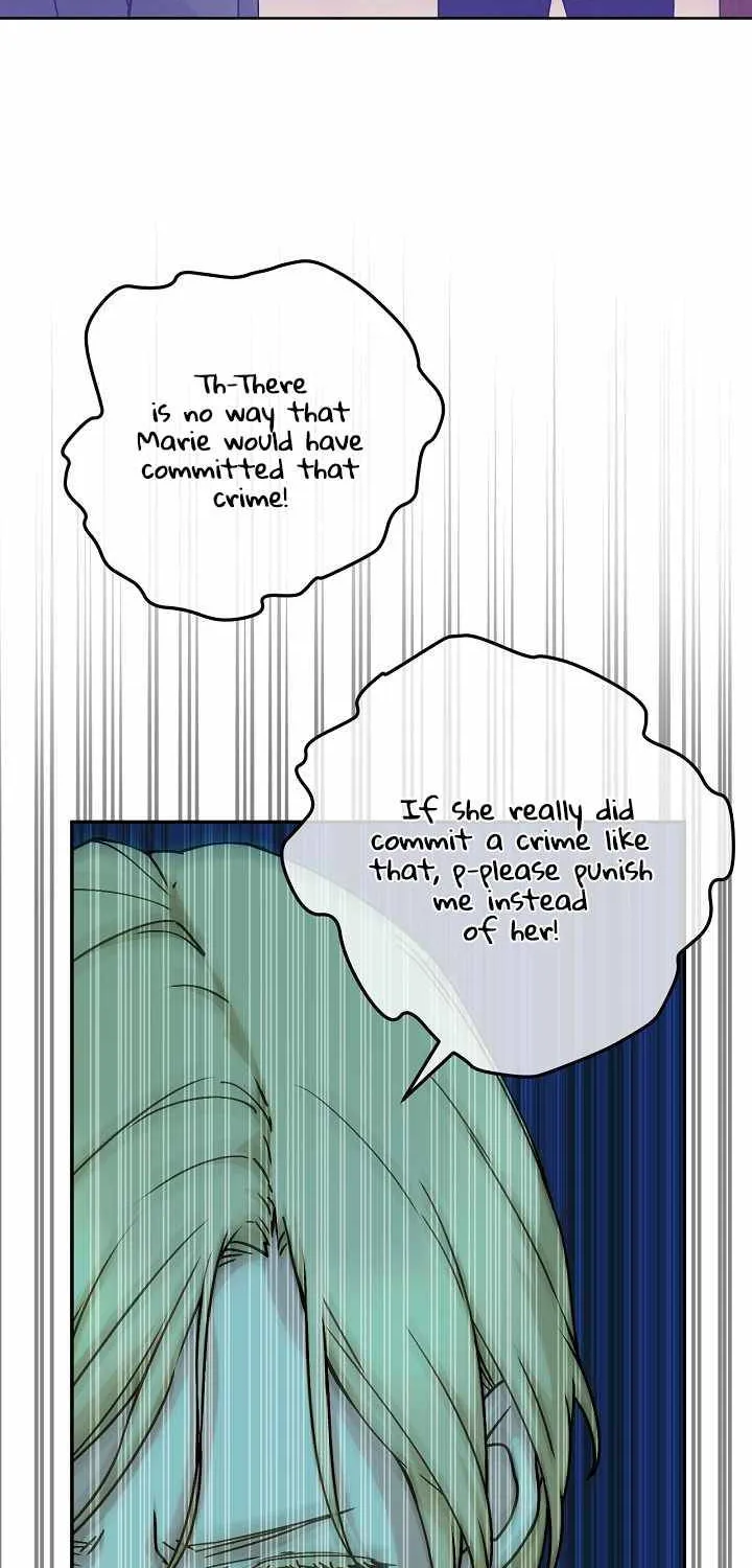 Read A Capable Maid chapter 56 image 35 on Lezhin
