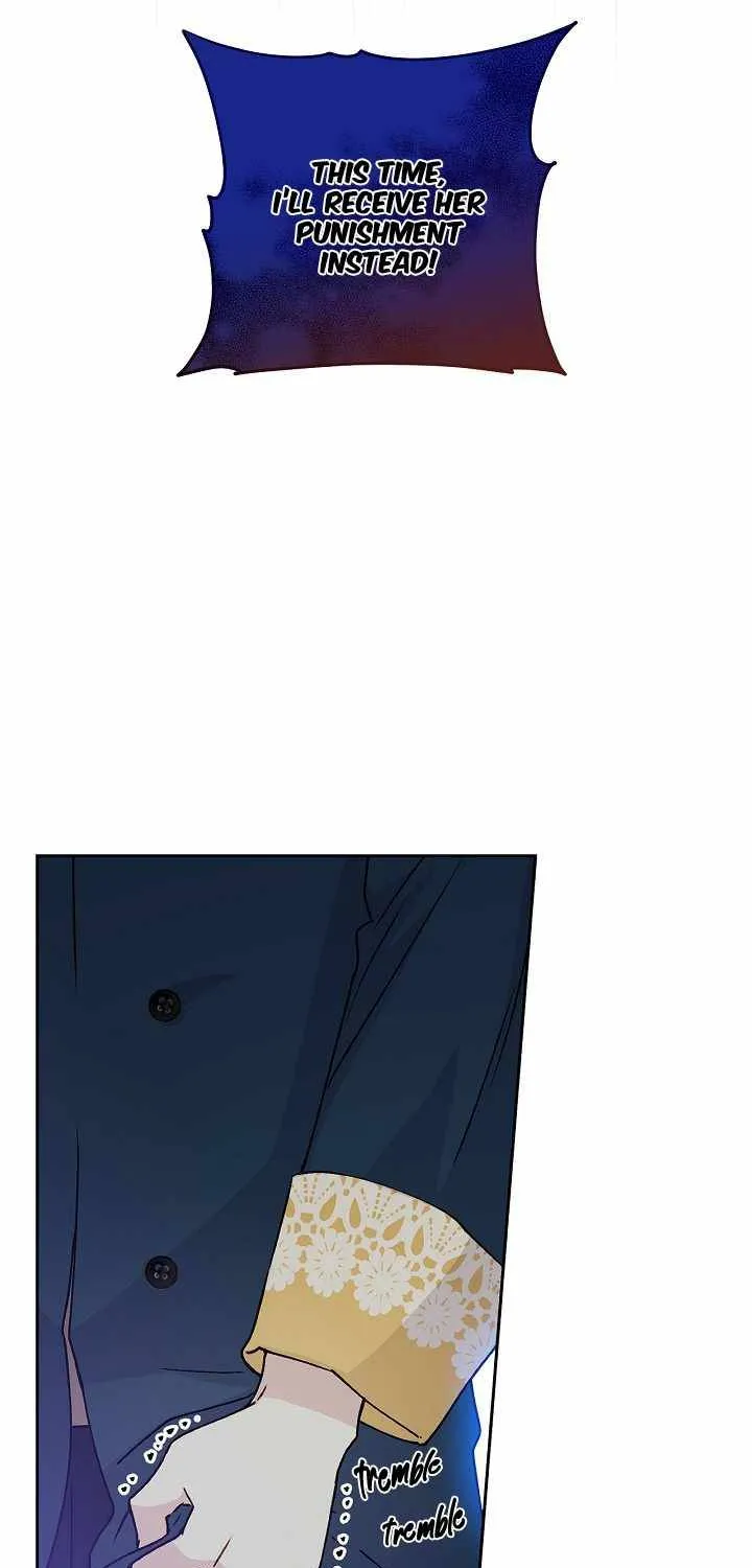 Read A Capable Maid chapter 56 image 37 on Lezhin
