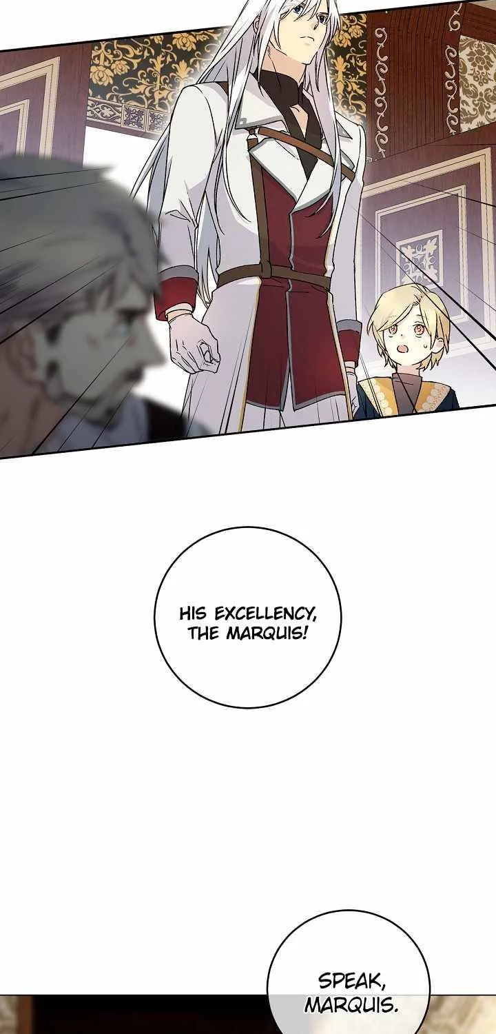 Read A Capable Maid chapter 56 image 39 on Lezhin