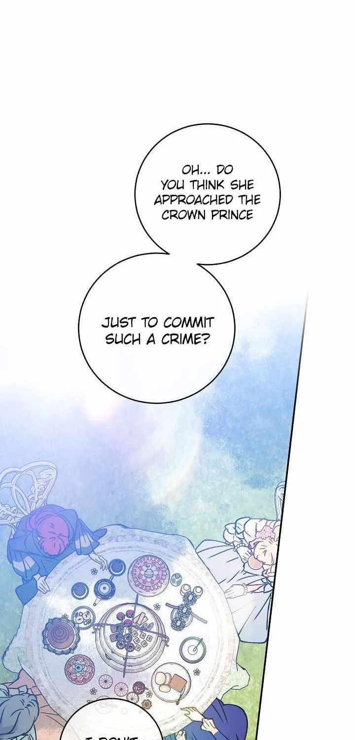 Read A Capable Maid chapter 56 image 4 on Lezhin