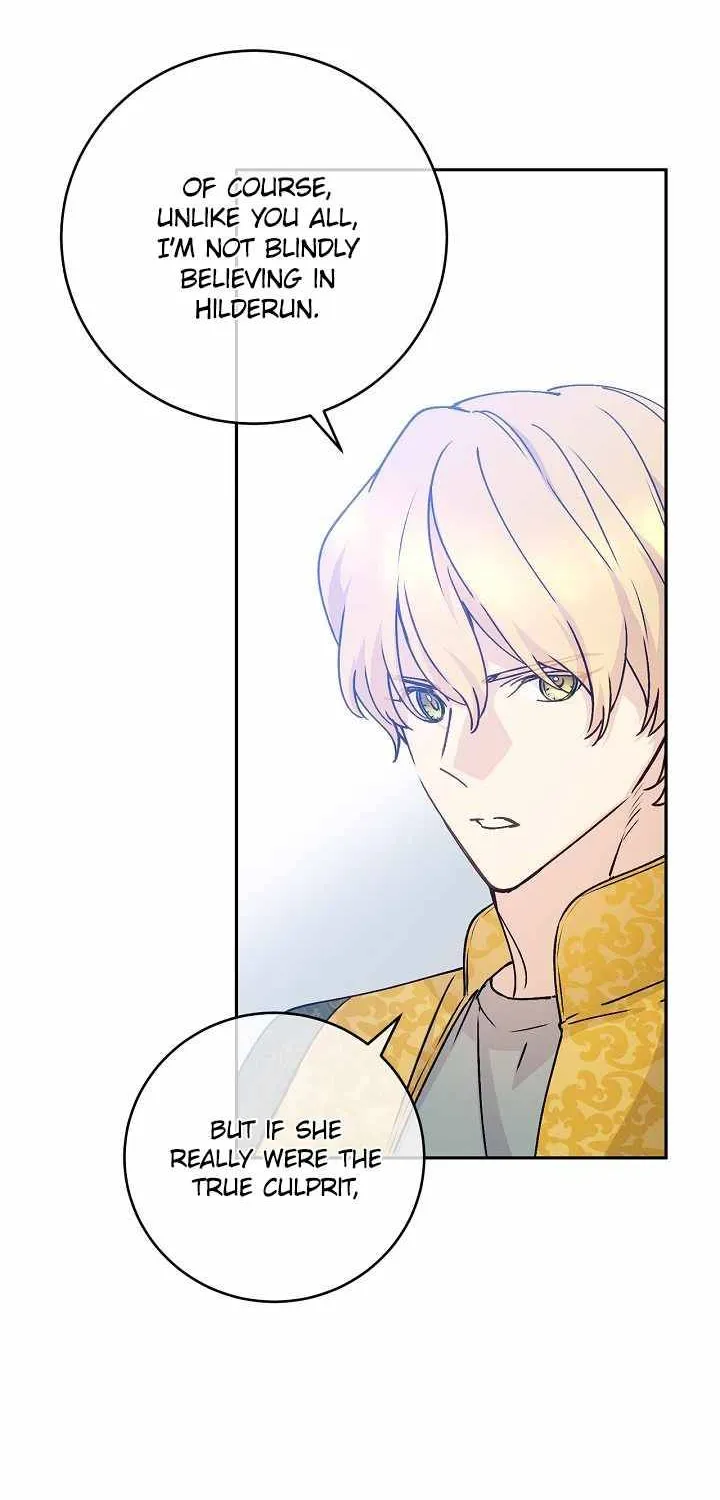 Read A Capable Maid chapter 56 image 49 on Lezhin