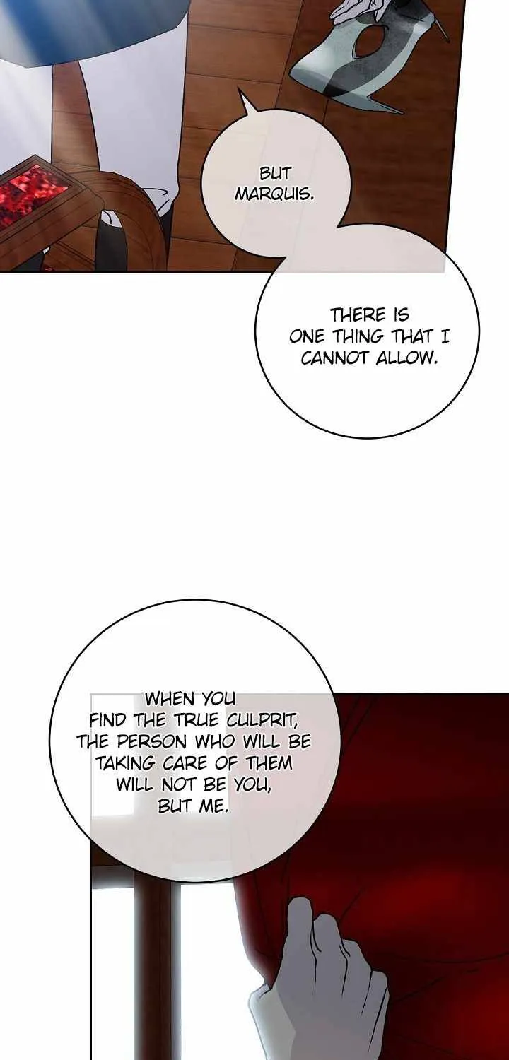 Read A Capable Maid chapter 56 image 55 on Lezhin