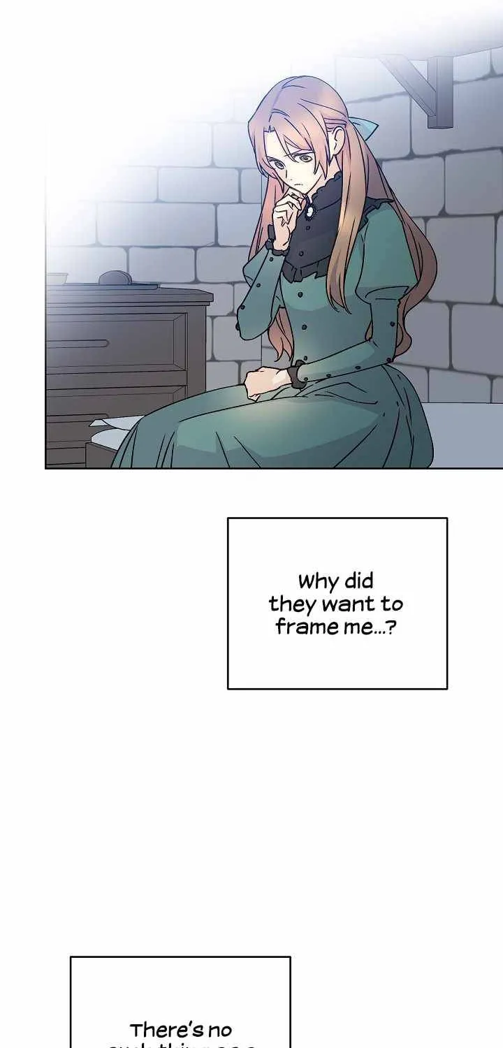 Read A Capable Maid chapter 56 image 60 on Lezhin
