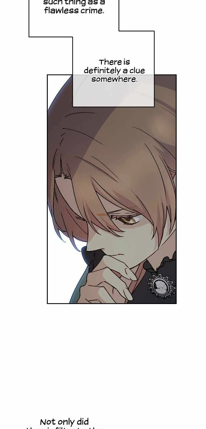 Read A Capable Maid chapter 56 image 61 on Lezhin