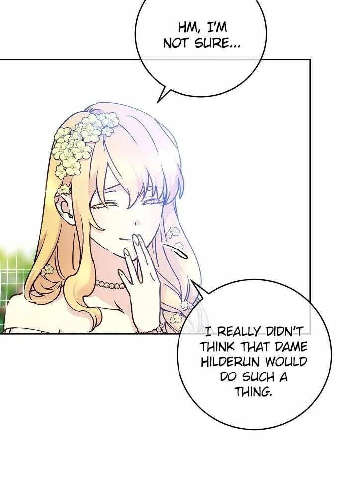 Read A Capable Maid chapter 56 image 7 on Lezhin