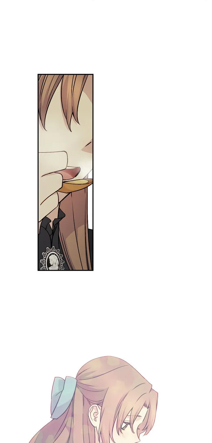 Read A Capable Maid chapter 57 image 10 on Lezhin