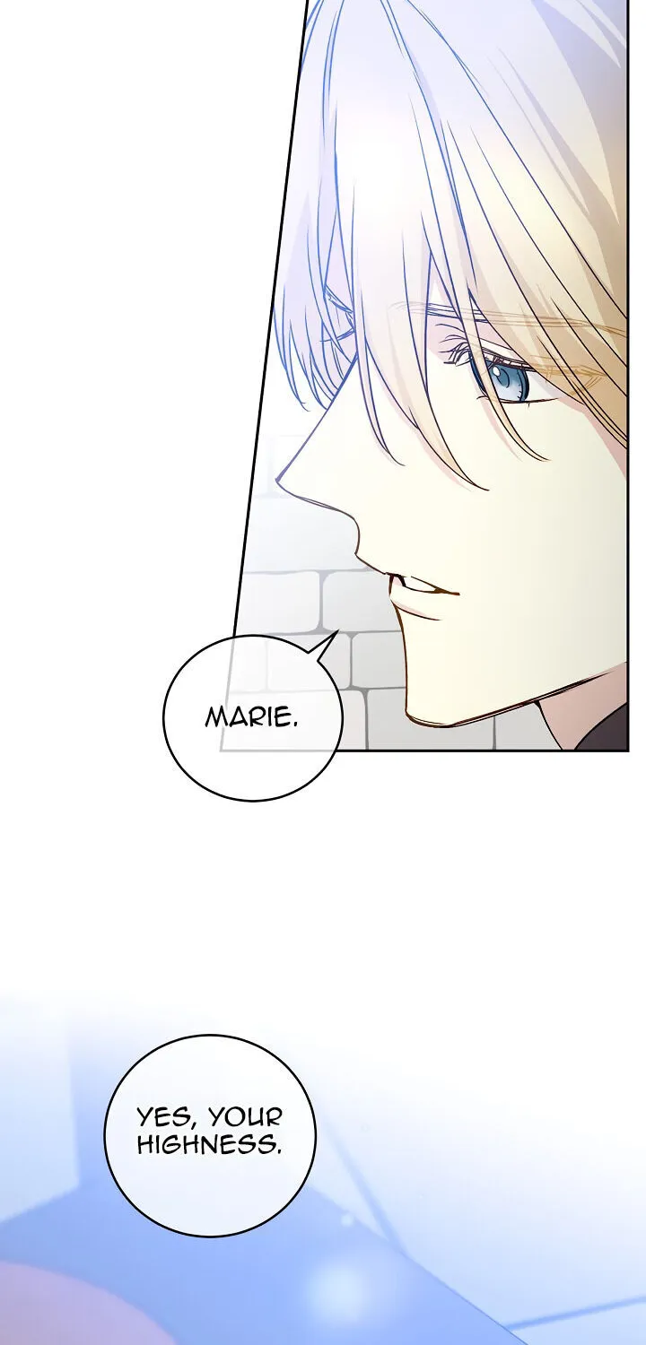 Read A Capable Maid chapter 57 image 13 on Lezhin