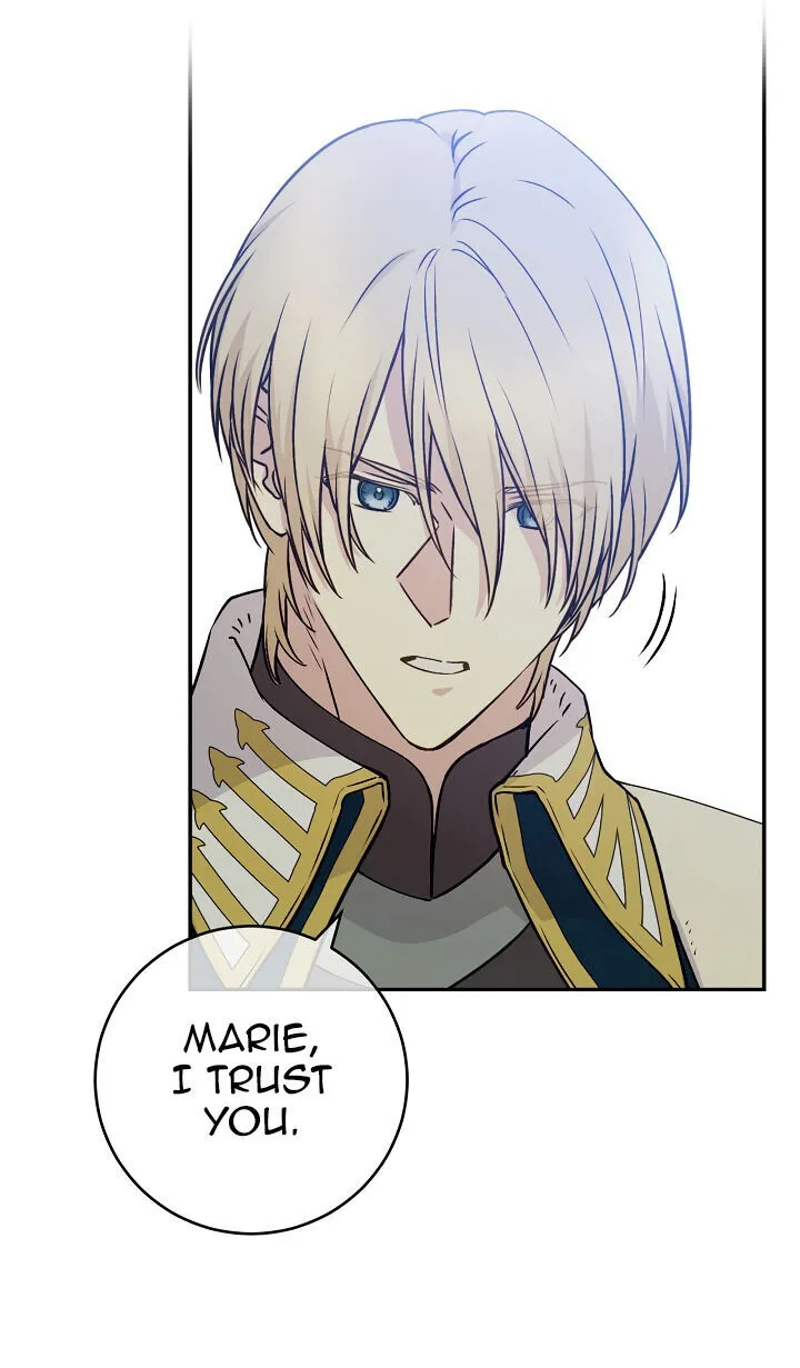 Read A Capable Maid chapter 57 image 17 on Lezhin