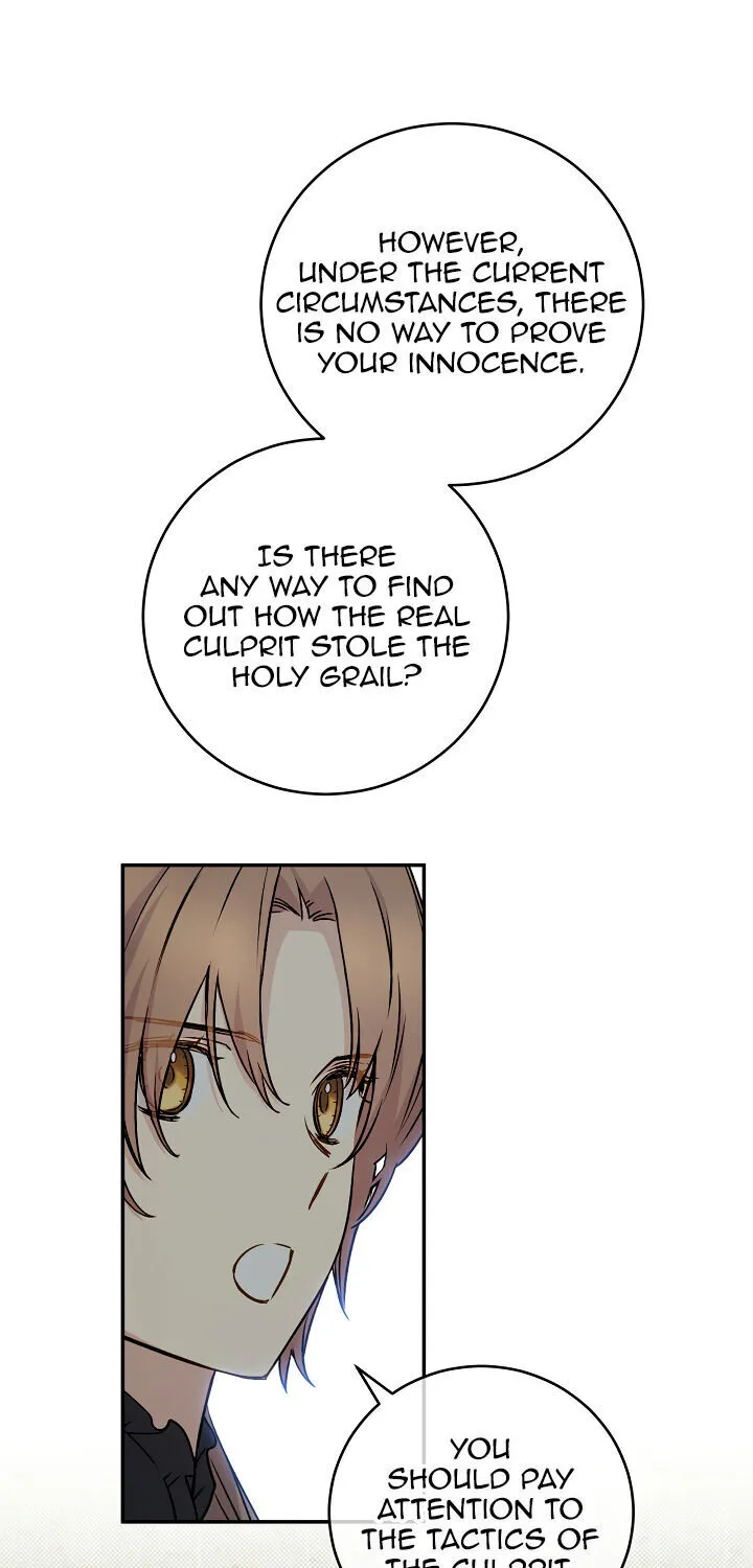 Read A Capable Maid chapter 57 image 18 on Lezhin