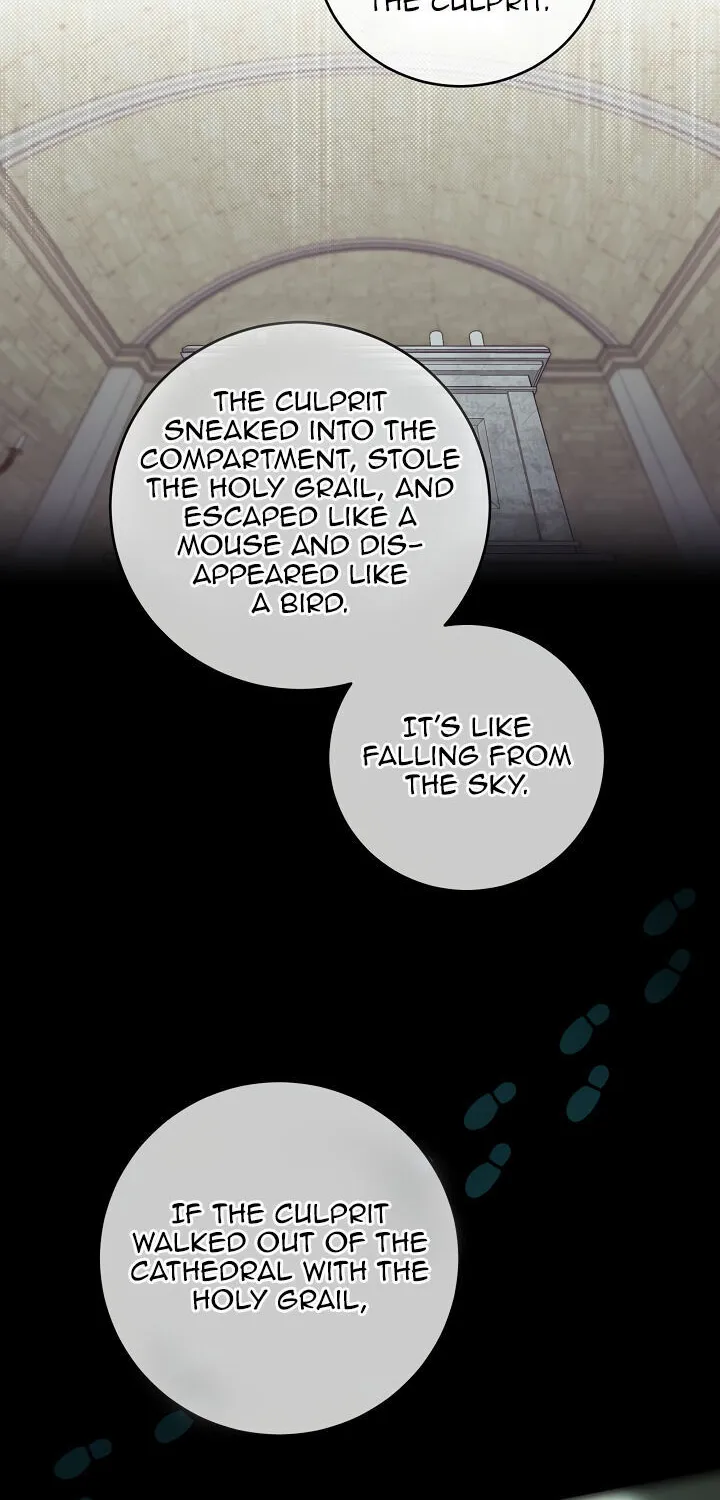Read A Capable Maid chapter 57 image 19 on Lezhin