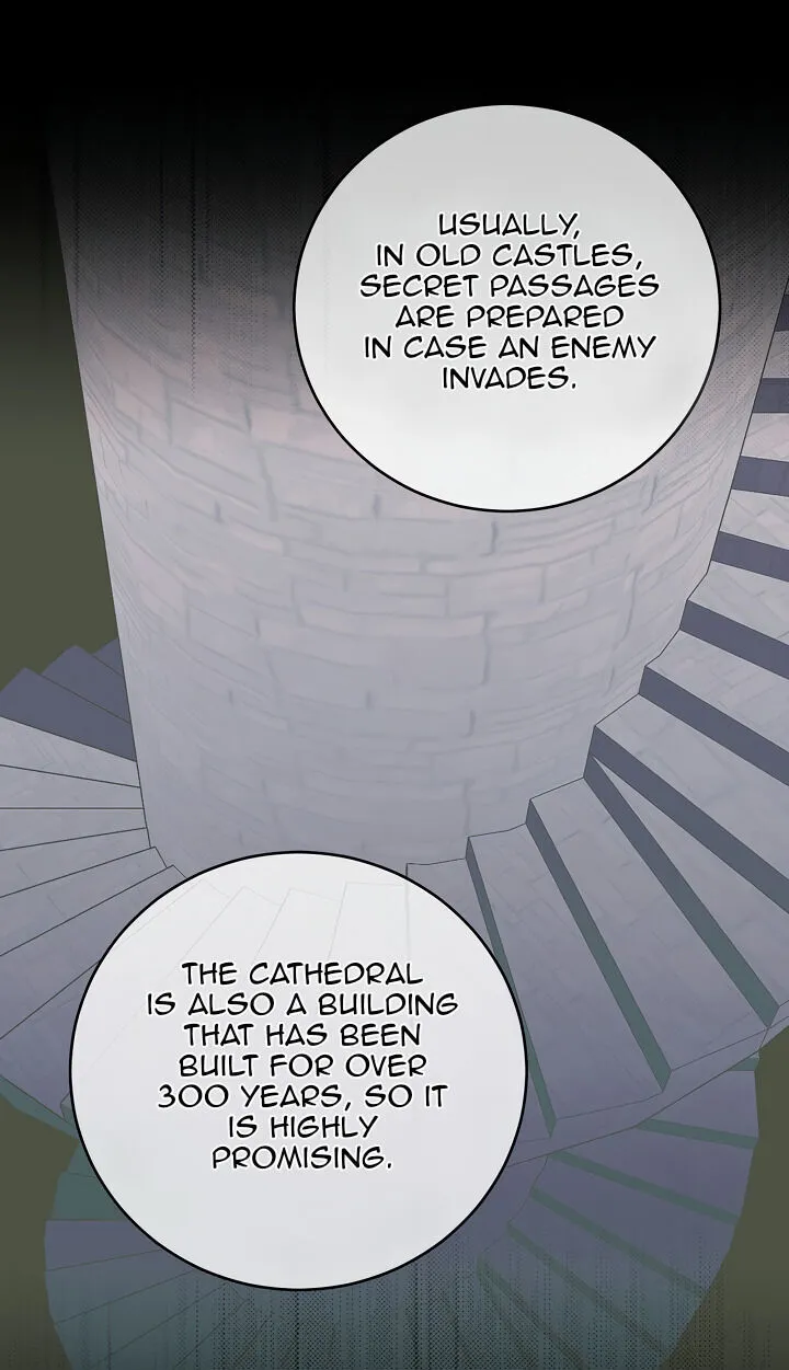 Read A Capable Maid chapter 57 image 22 on Lezhin