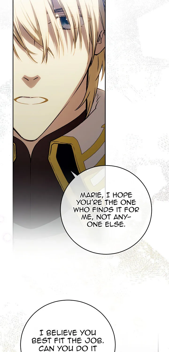 Read A Capable Maid chapter 57 image 25 on Lezhin
