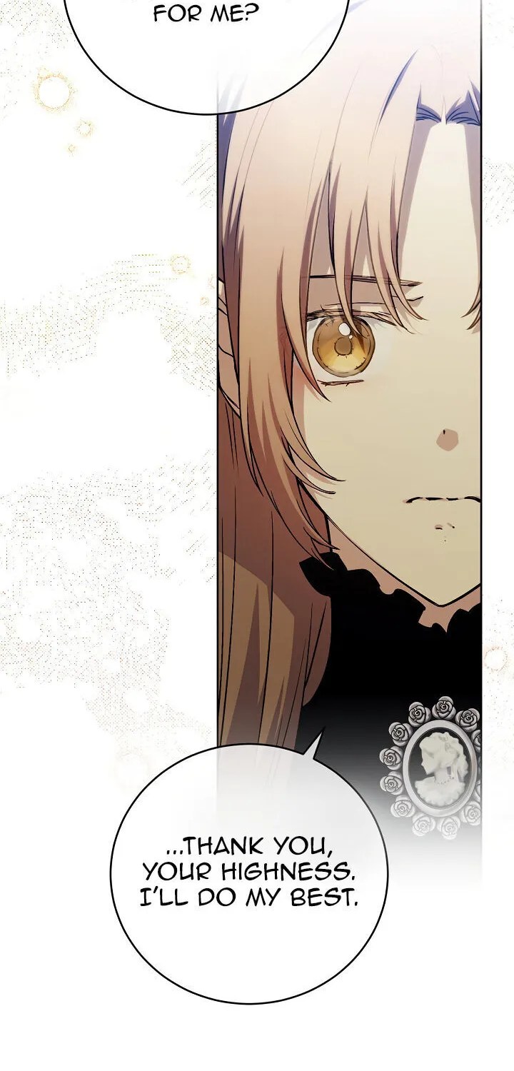 Read A Capable Maid chapter 57 image 26 on Lezhin