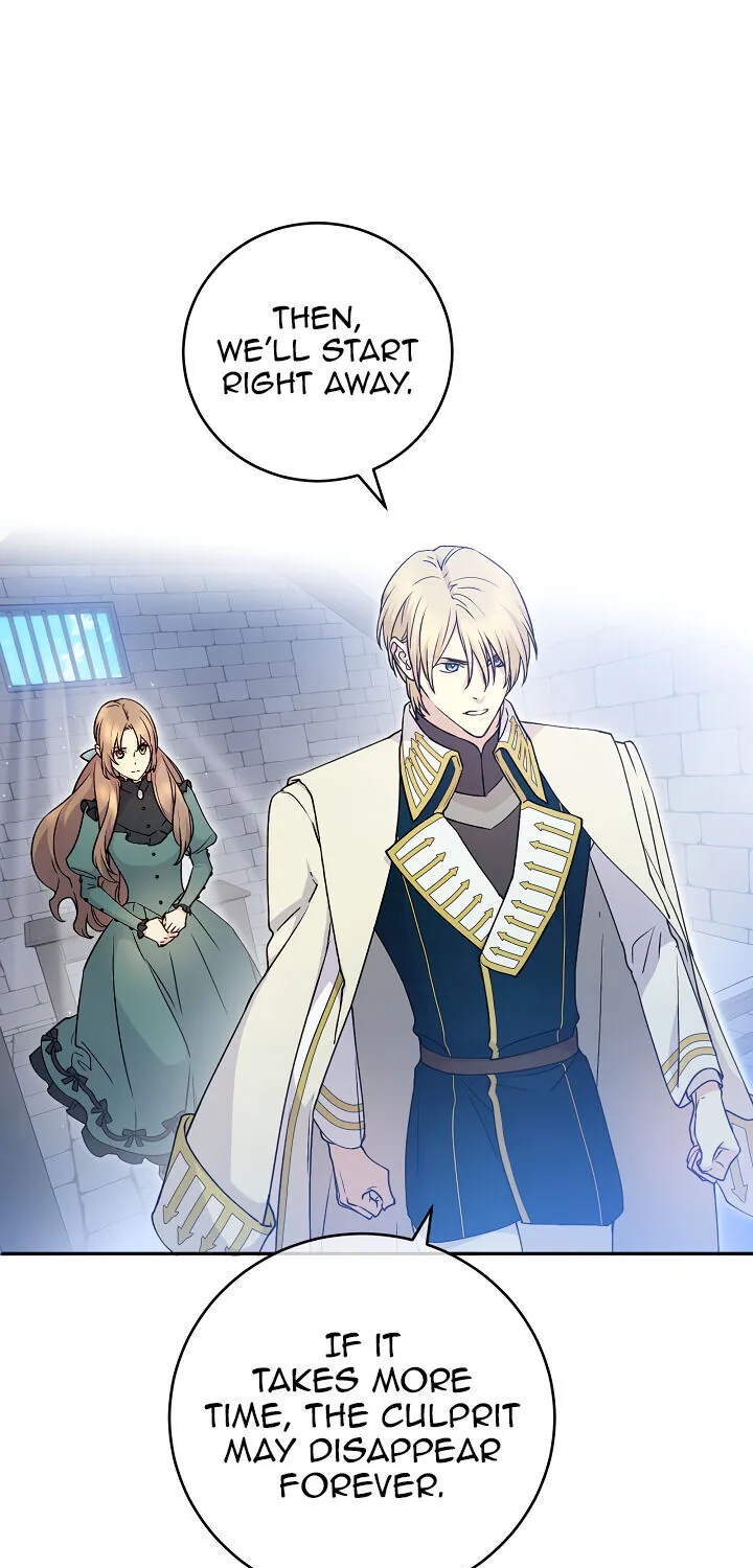Read A Capable Maid chapter 57 image 27 on Lezhin