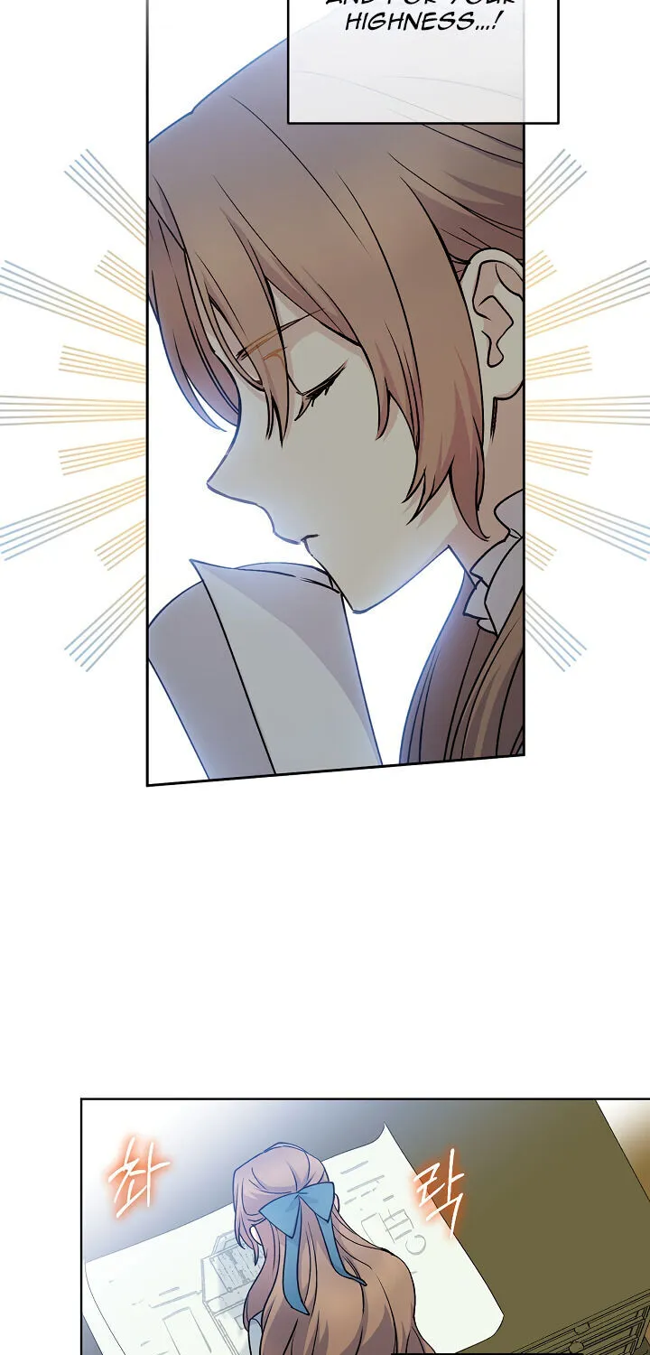 Read A Capable Maid chapter 57 image 33 on Lezhin