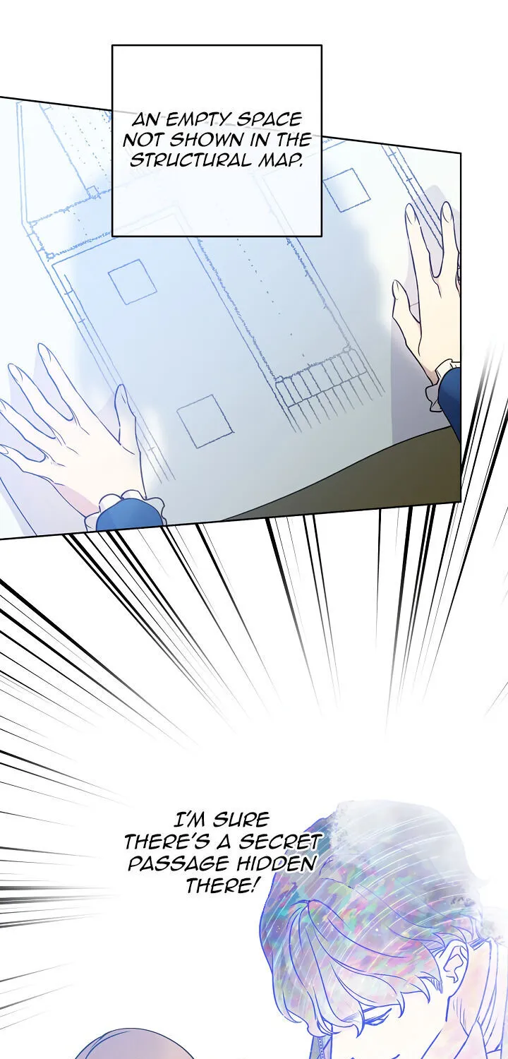 Read A Capable Maid chapter 57 image 35 on Lezhin