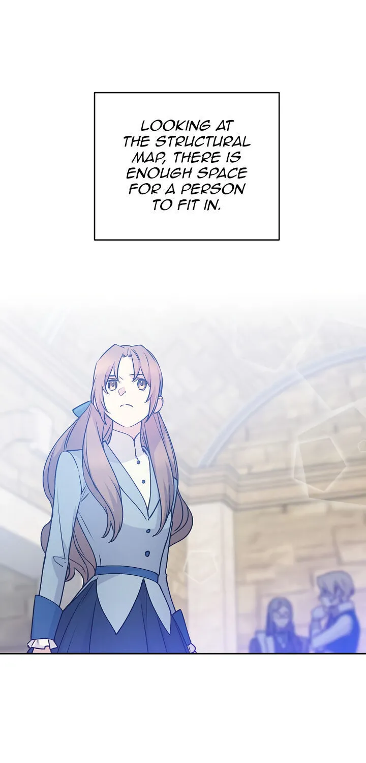 Read A Capable Maid chapter 57 image 38 on Lezhin